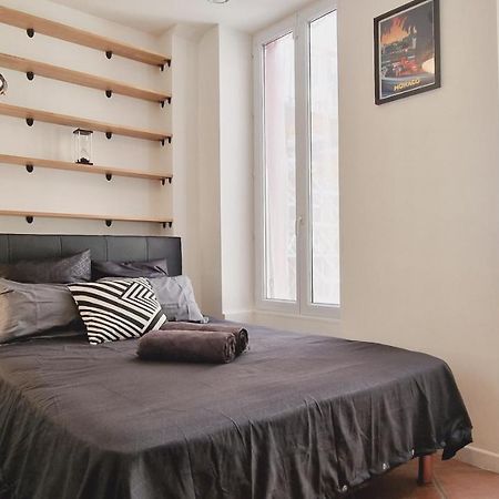 Loft Place Massena Nicea Zewnętrze zdjęcie