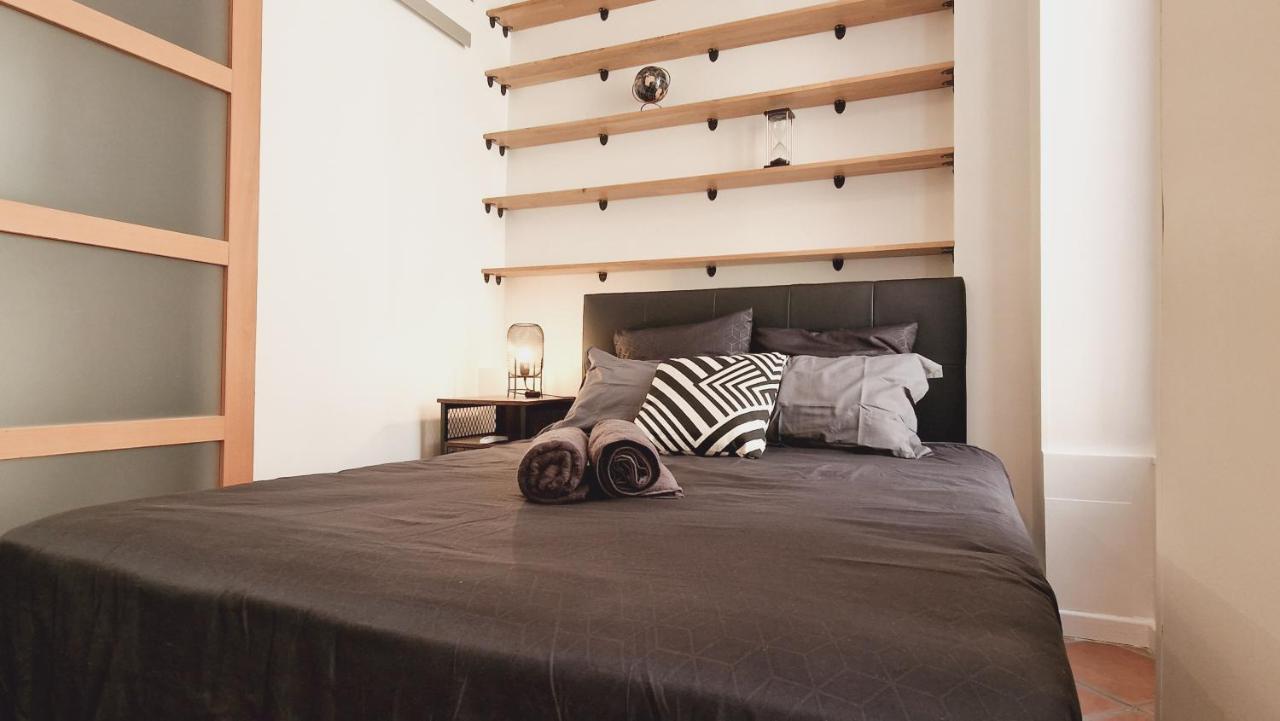 Loft Place Massena Nicea Zewnętrze zdjęcie