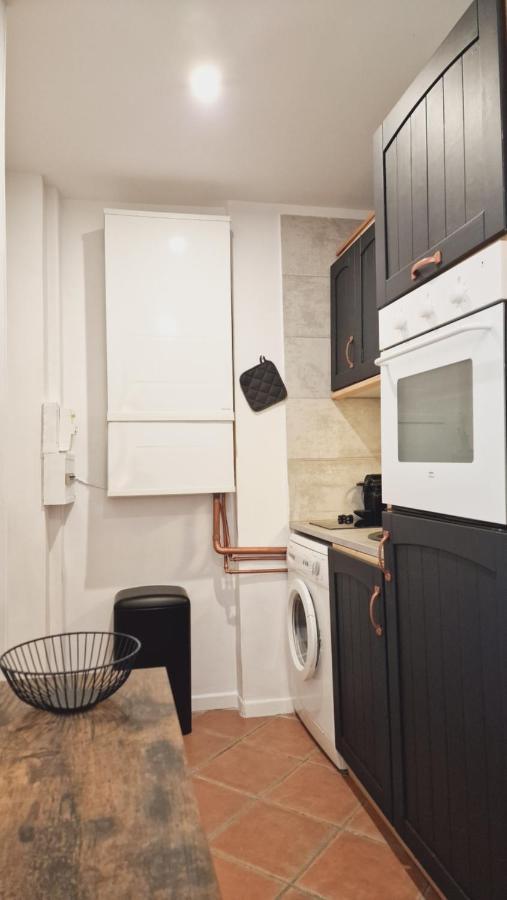 Loft Place Massena Nicea Zewnętrze zdjęcie