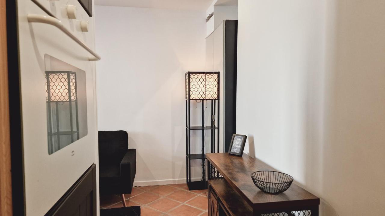 Loft Place Massena Nicea Zewnętrze zdjęcie