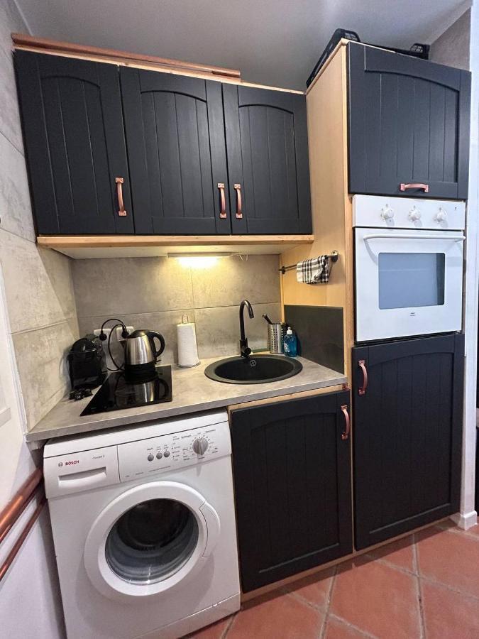 Loft Place Massena Nicea Zewnętrze zdjęcie
