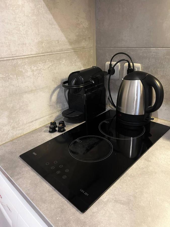 Loft Place Massena Nicea Zewnętrze zdjęcie